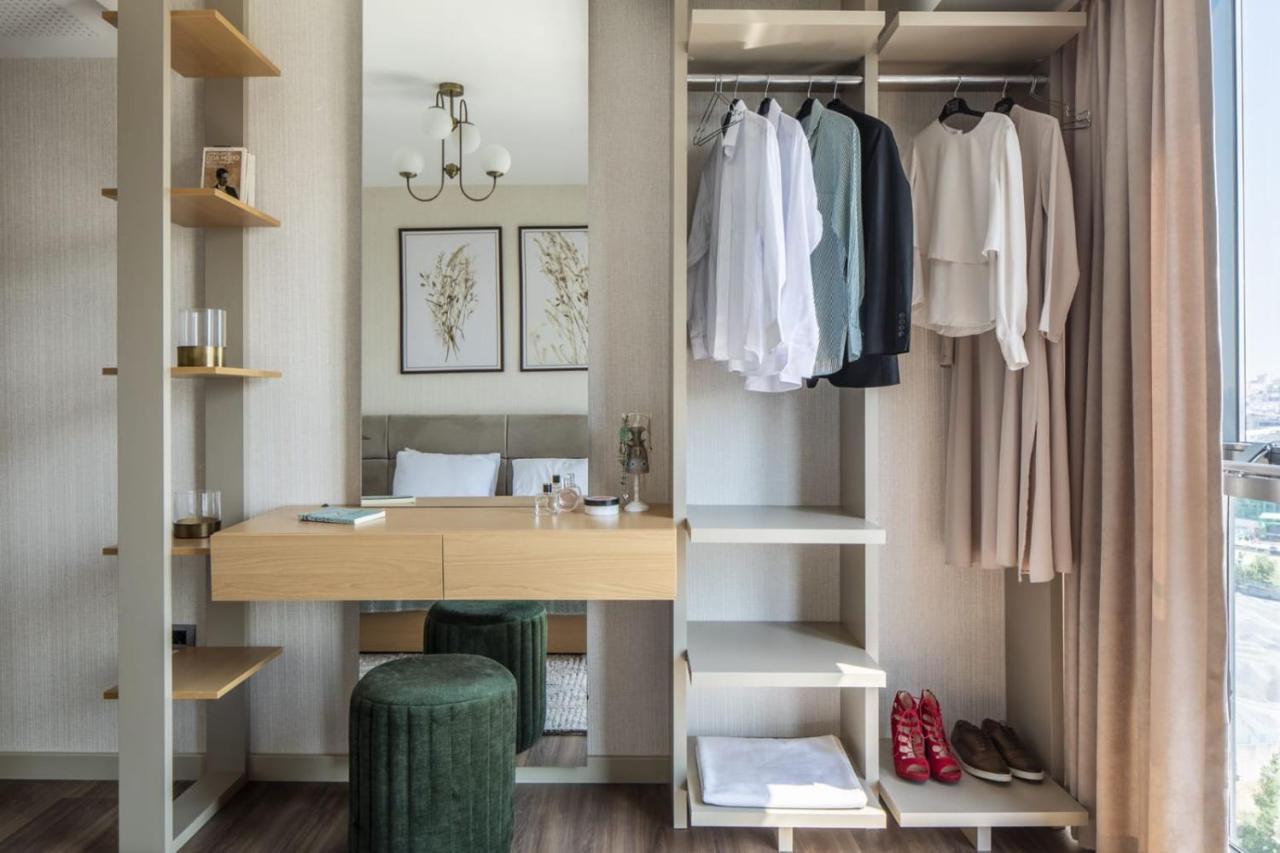 Gazioglu Residence Istanbul Ngoại thất bức ảnh