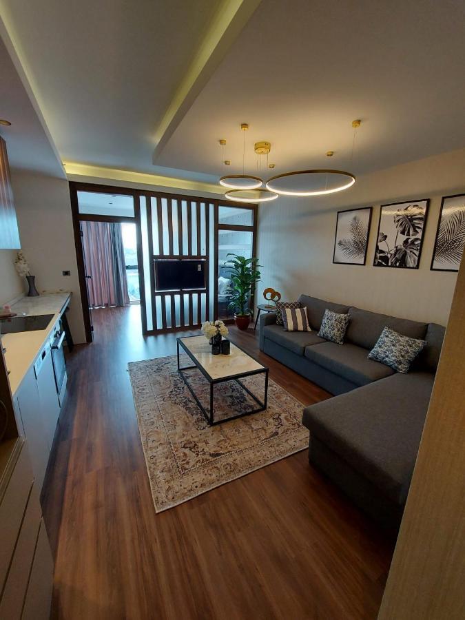 Gazioglu Residence Istanbul Ngoại thất bức ảnh
