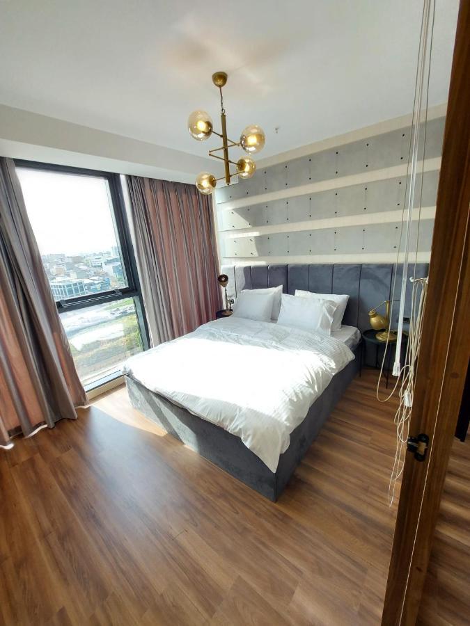 Gazioglu Residence Istanbul Ngoại thất bức ảnh