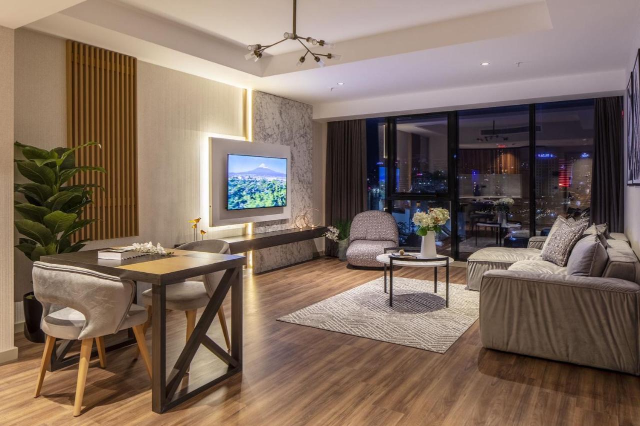 Gazioglu Residence Istanbul Ngoại thất bức ảnh