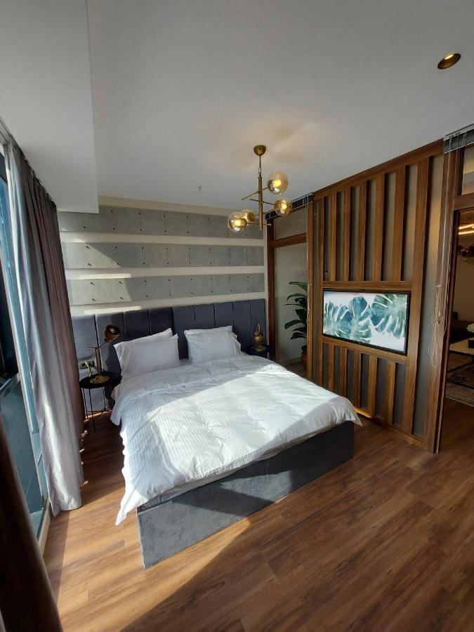 Gazioglu Residence Istanbul Ngoại thất bức ảnh