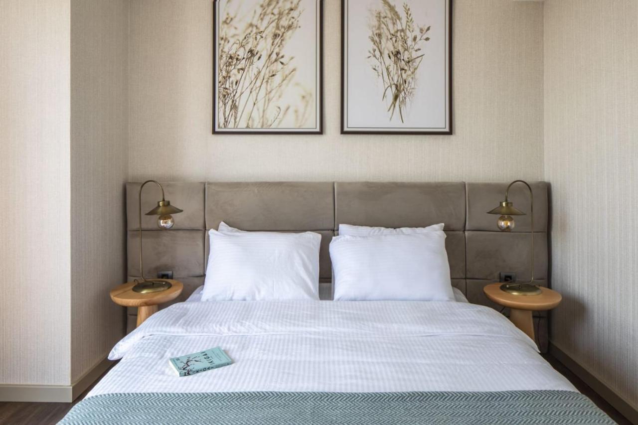 Gazioglu Residence Istanbul Ngoại thất bức ảnh