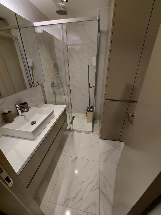 Gazioglu Residence Istanbul Ngoại thất bức ảnh