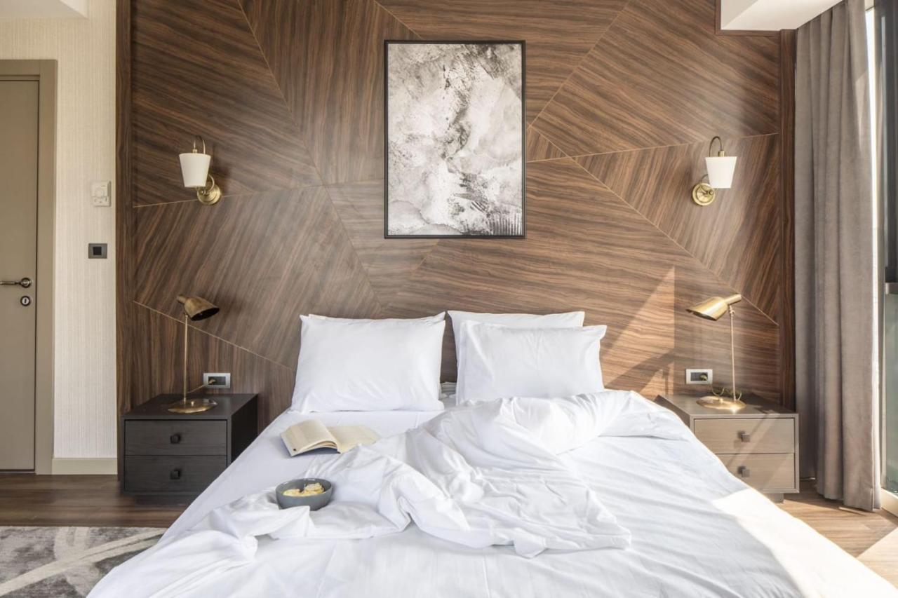 Gazioglu Residence Istanbul Ngoại thất bức ảnh