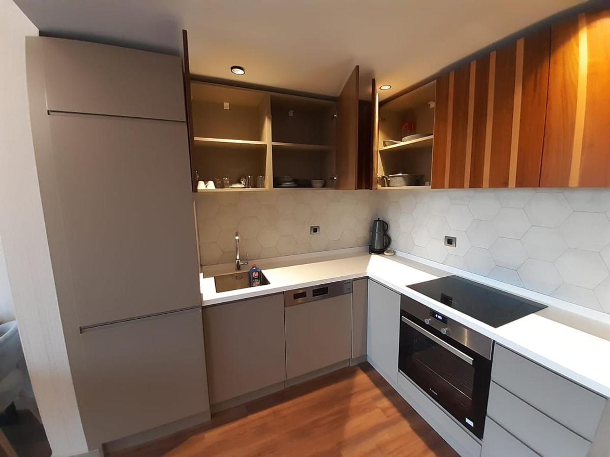 Gazioglu Residence Istanbul Ngoại thất bức ảnh