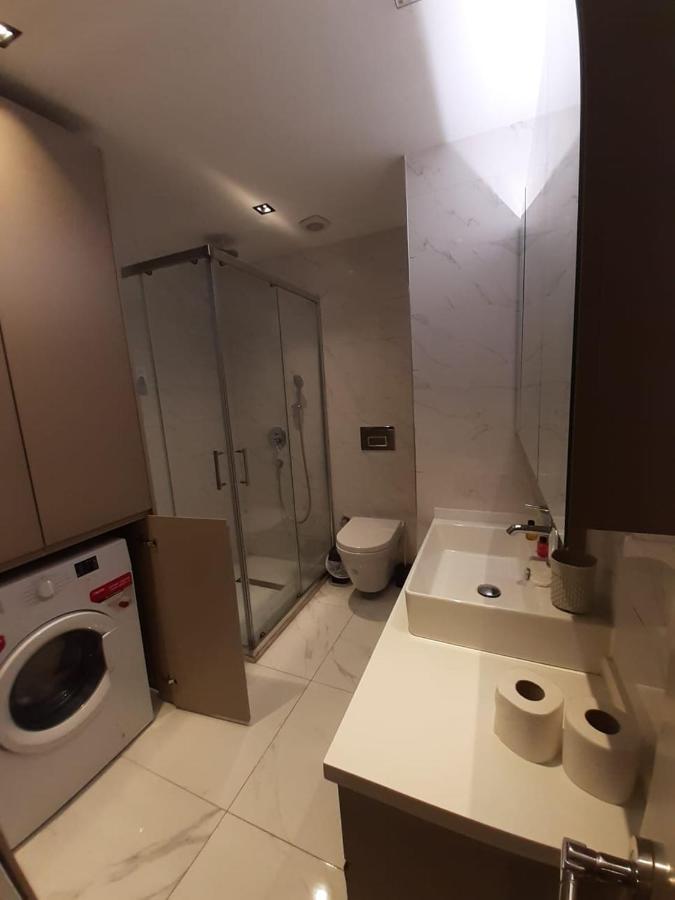 Gazioglu Residence Istanbul Ngoại thất bức ảnh