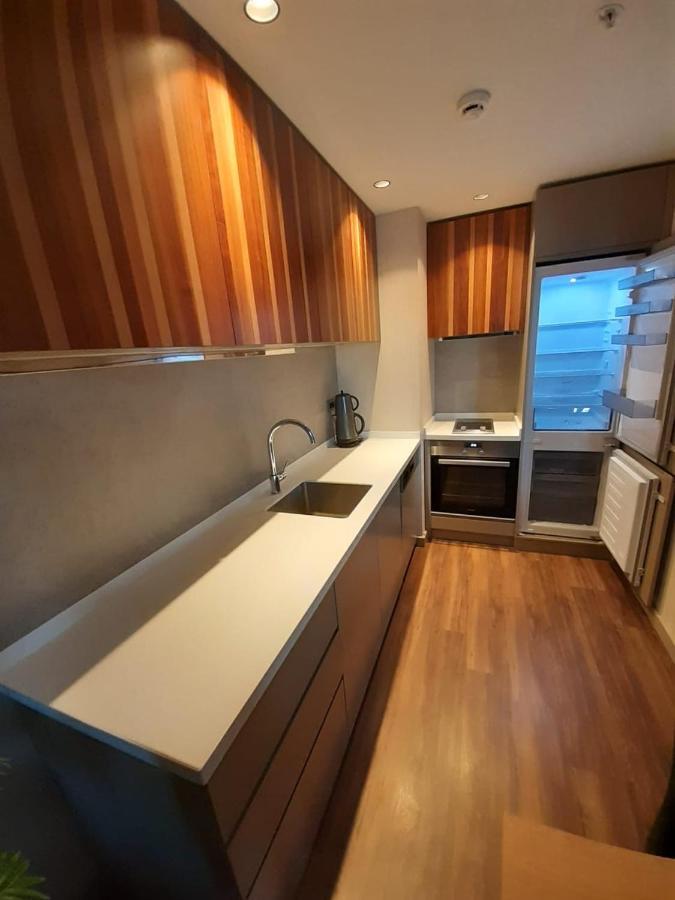 Gazioglu Residence Istanbul Ngoại thất bức ảnh