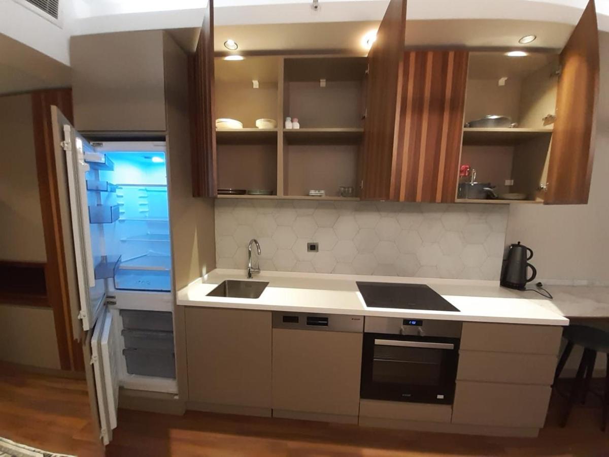 Gazioglu Residence Istanbul Ngoại thất bức ảnh