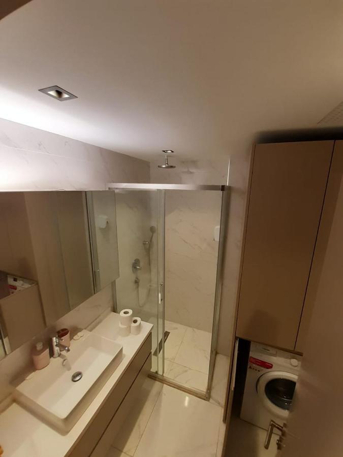 Gazioglu Residence Istanbul Ngoại thất bức ảnh