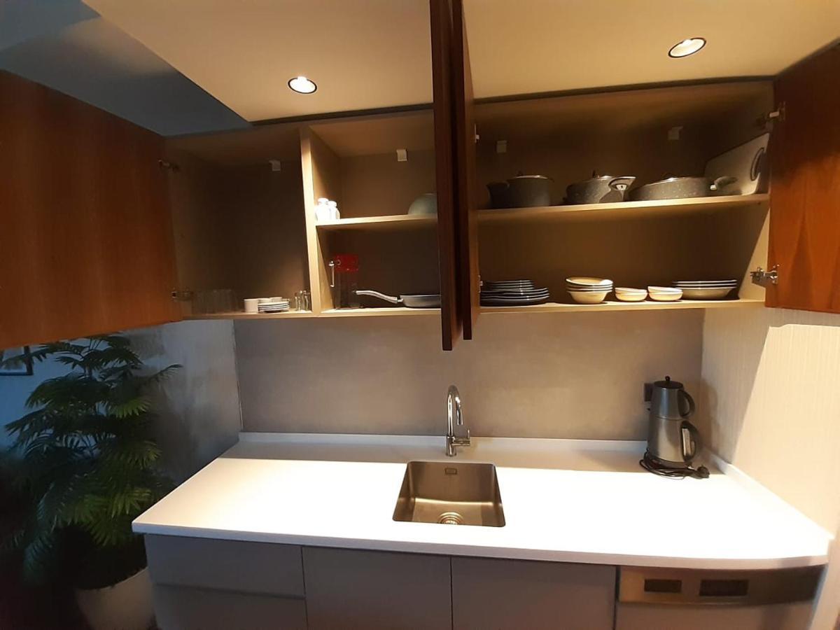 Gazioglu Residence Istanbul Ngoại thất bức ảnh
